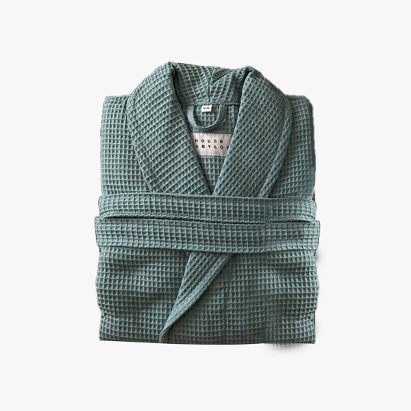 House Babylon Bathrobe Wayfair